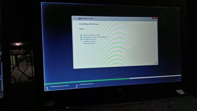 How To Install Windows 10 HP Laptops Pavilion G4 By Akhlesh Yadav