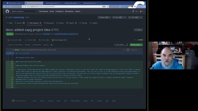 SIG Cluster Lifecycle - Cluster API Office Hours - 20230118