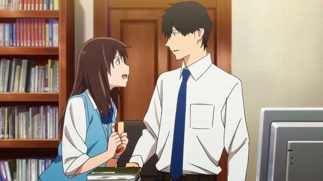 劇場アニメ版キミスイ主題歌にsumikaが決定映画君の膵臓をたべたい特報