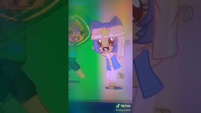 гача лайф Бравл старс#19
