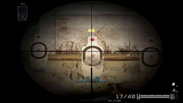 Мой склад в Warface