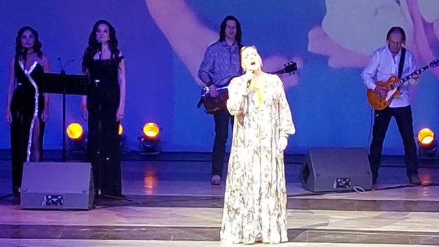"Поговори со мною, мама" -Марина Девятова  КЗ Измайлово