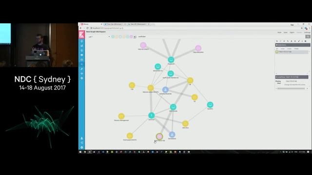 Elasticsearch: you know, for more than search - Russ Cam
