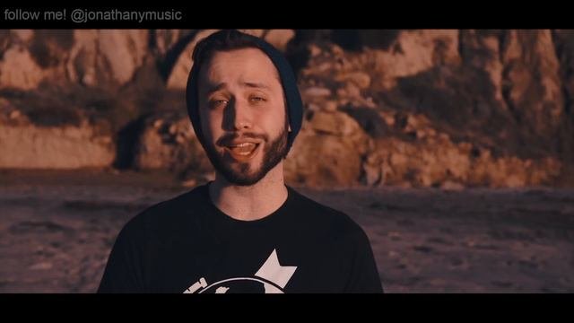 MOANA - How Far I'll Go (Jonathan Young Disney Cover)