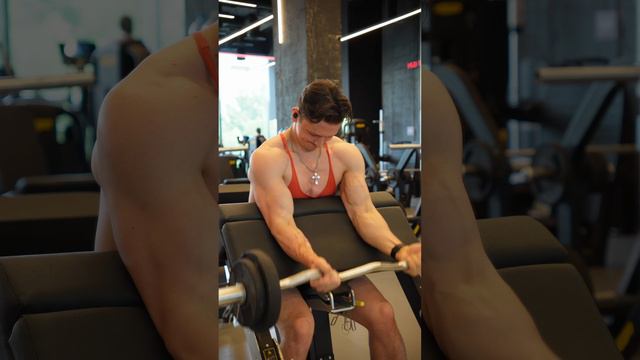 День из жизни #fitness #похудение #drwelnes #gym #aesthetic #тренировка #viral