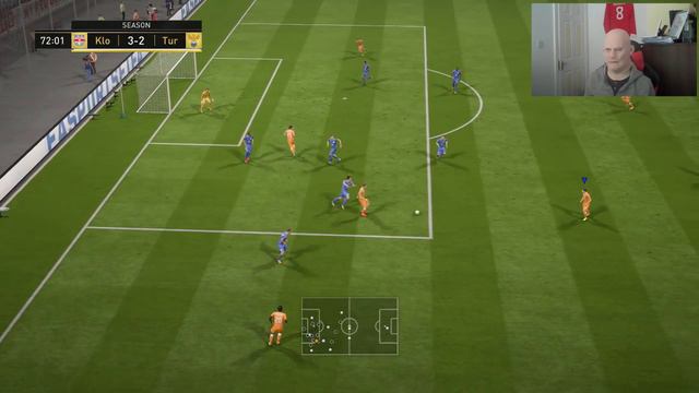 SNAKES & LADDERS FIFA #5 - DEFENDING DOESNT EXIST - FIFA 18