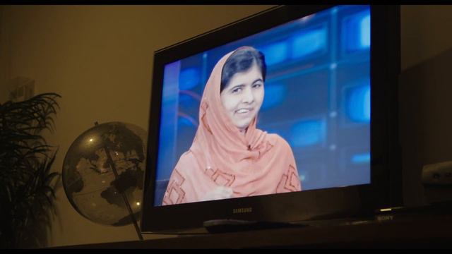 He Named Me Malala | official trailer (2015) Davis Guggenheim