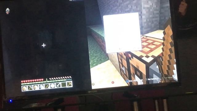 Minecraft Free World #1