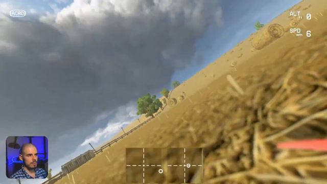 Lesson 17: SPICE IT UP with a Forward 360 ROLL - FPV Drone Flight Training