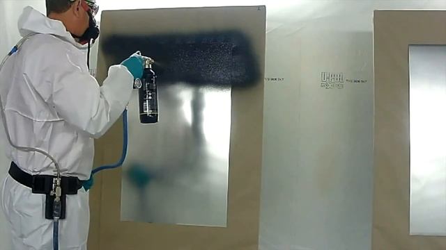 Пистолет для нанесения Raptor U-POL Vari Nozzle Gun с регулируемой дюзой