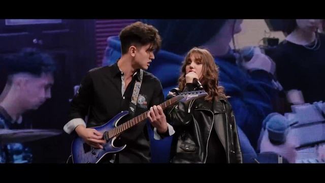 Российская студенческая весна в НСО _ Инструментальное