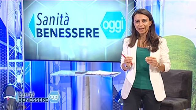 Muoversi oltre il Parkinson - Sanità Benessere Oggi - 10.9.2021