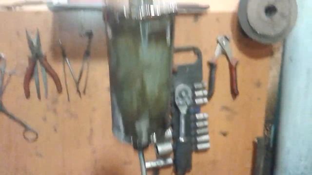 инфа для тех кто делает пресс из домкрата