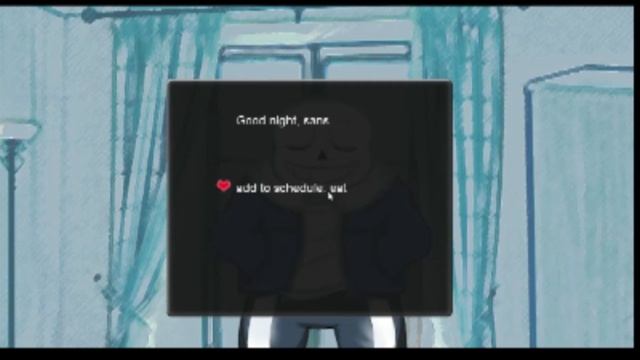 Last Tale (An UnderTale Fan Game)