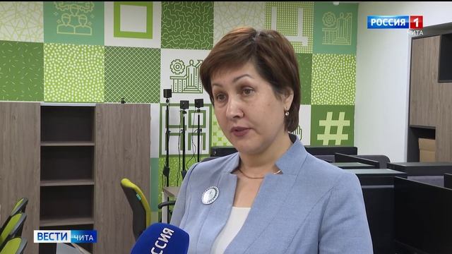 Курсы повышения квалификации от ведущих специалистов НАРК стартовали в Чите