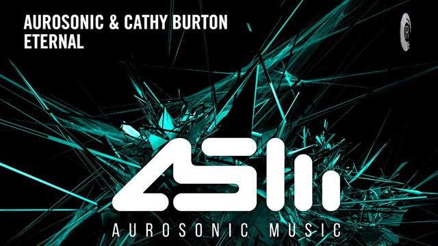 Aurosonic & Cathy Burton - Eternal [Extended]