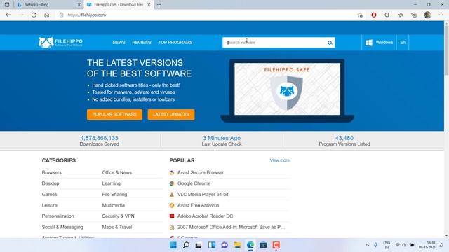 These Things to do After Installing Windows 11 | Download and Install Drivers | after install windo