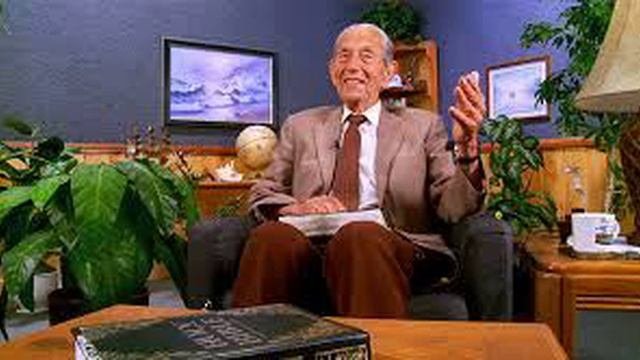 Harold Camping 2006 0224