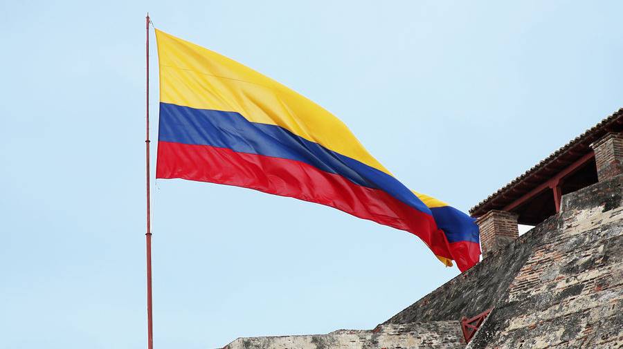 Колумбия призывает к мирным переговорам между Россией и Украиной