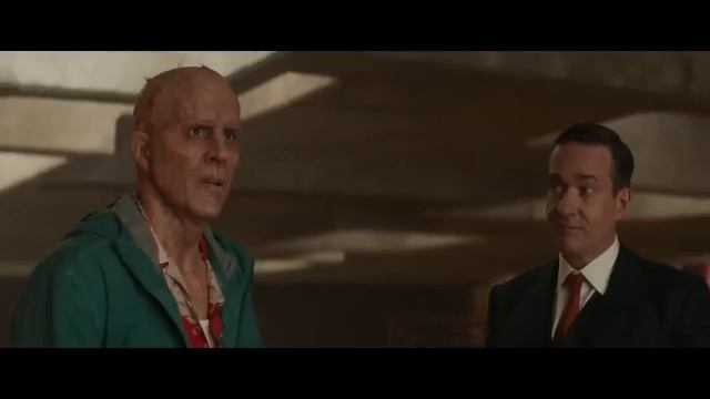 Deadpool 3 & Wolverine Trailer 2