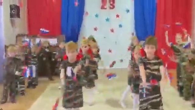 В Магарамкентском районе проходит флешмоб ЗаНаших СвоихНебросаем МыВместе.