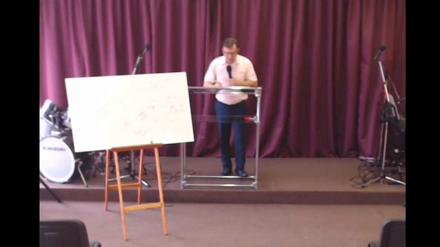 Из какого сердца (почвы) ты живешь?