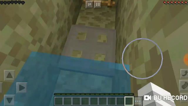Sarvival parkour 2 2 часть