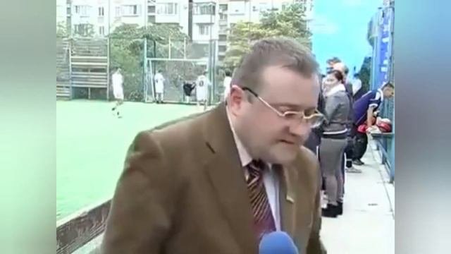 МЯЧ ИЗ БУМАГИ! ЕКСПЕРИМЕНТ!