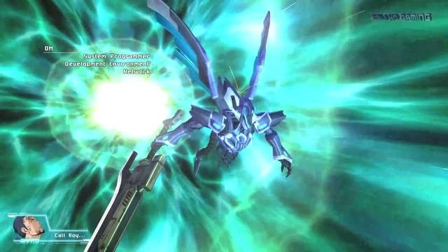 Astebreed PC Gameplay FullHD 1440p