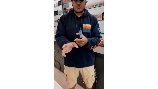 Lost Vape Centaurus DNA 250C  VIP Vape