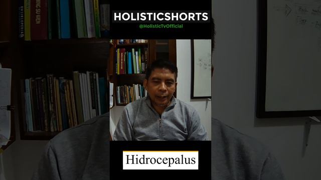 hidrosefalus #holistiktv #hidrosefalus