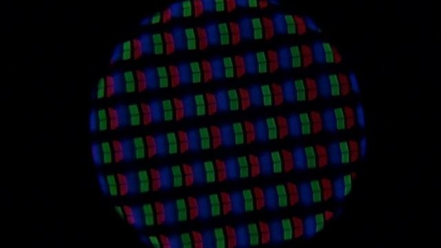 Apple iPad 10 - No Temporal Dithering detected