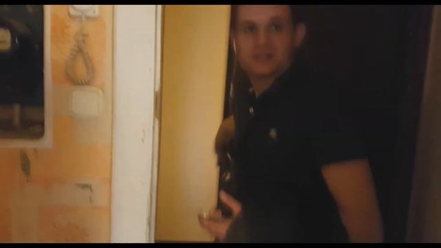 #Life_Tooth №5. Что-то похожее на #VLOG. Рутина - Работа. Kitchen time.