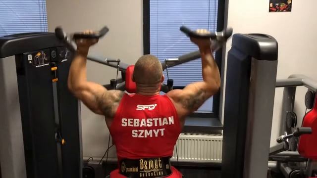 BARKI TRICEPS BICEPS