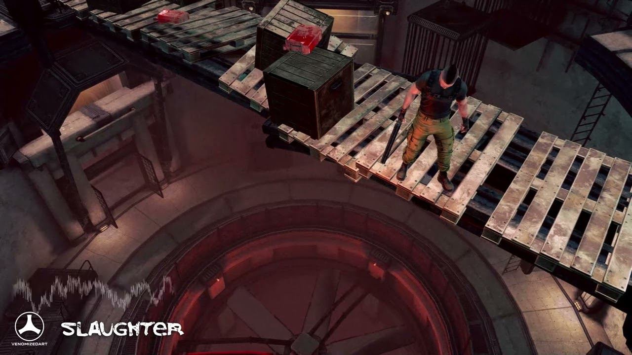 Slaughter: Track01