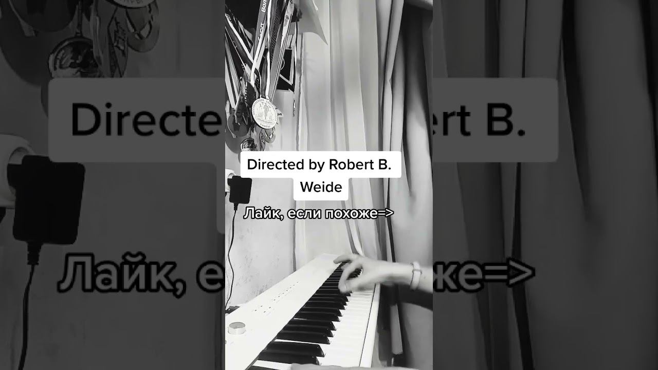 Directed by Robert B.Weide