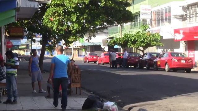 Costa Rica Bicycle Tour: Day 2