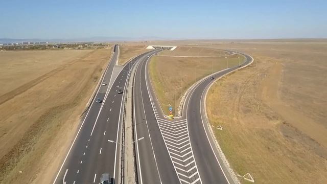 Разговоры о важном. День воссоединения Крыма с Россией. Автомобильная трасса «Таврида»