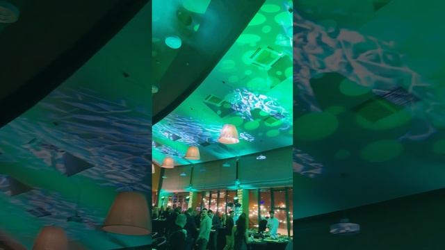 Клиентское мероприятие Private Mafia Party. Betera, 2023