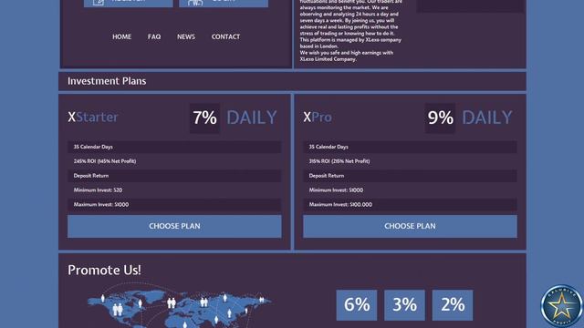 Страховка для всех в "Xlexo"! Что стоит знать?
