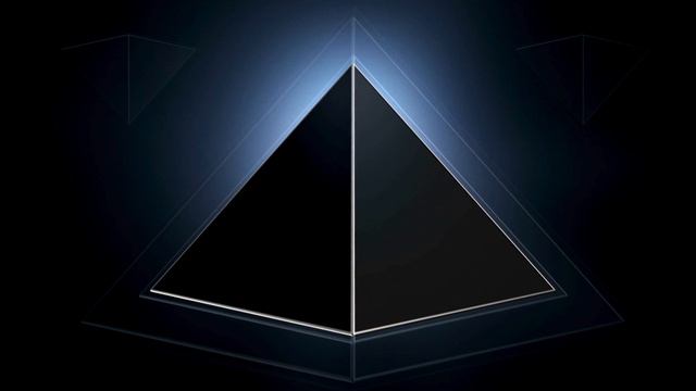 Павел Дмитриев - проект пирамида
