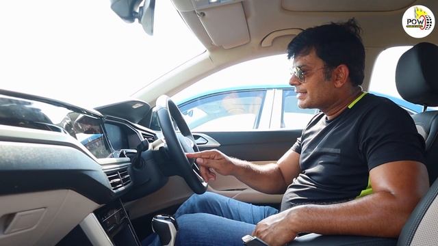 Skoda Slavia vs VW Virtus Comparison Test || दूर कर लो कंफ्यूज़न || Power On Wheel