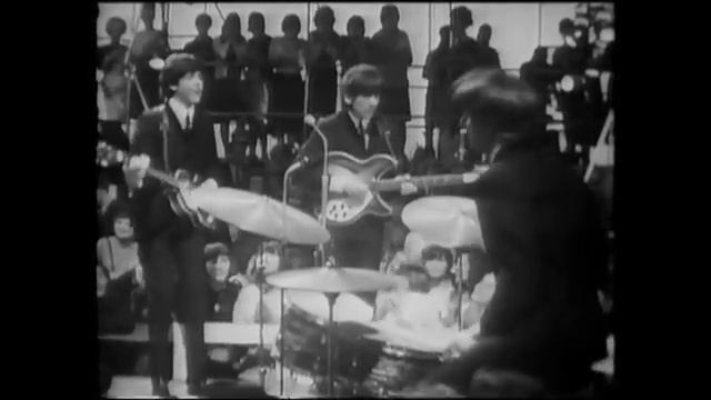 The Beatles - Around The Beatles (Full Concert)
