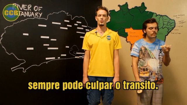 CCB lesson 7: products and services in Brazil