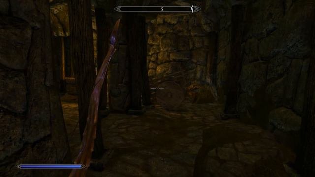 Skyrim SE #80, Console Friendly - Companions And Clavicus Vile