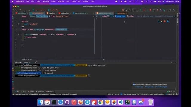 A1. Сравнение Angular, Vue и React. Обзор Angular.