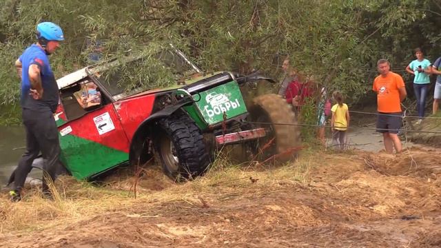Rechitsa off road club 2022. Гонки по бездорожью. КАТЕГОРИЯ ТР-2 (ХАРД)