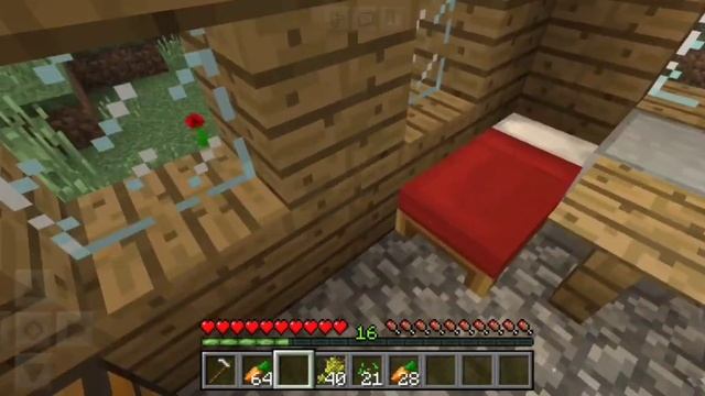 Откуда в деревне жителей номер 14 Skipidy toilet? | Марк крафт Minecraft.