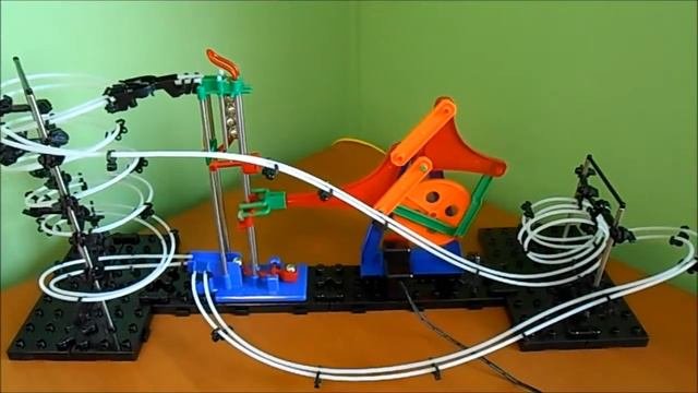 SpaceRail 232-3 2nd Generation Space Rail