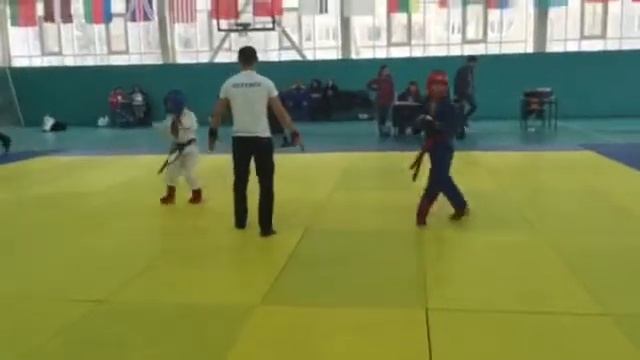 Джиу джитсу Алматы